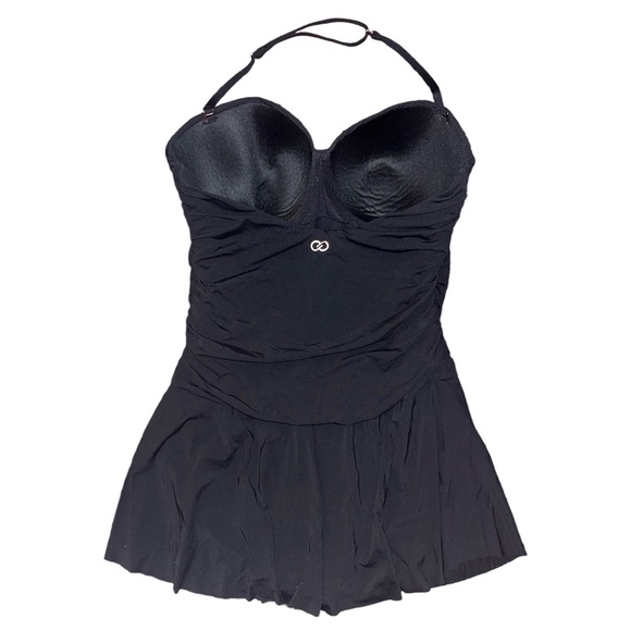 CALIA by Carrie Underwood Swim Calia Carrie Underwood 6 Skirted